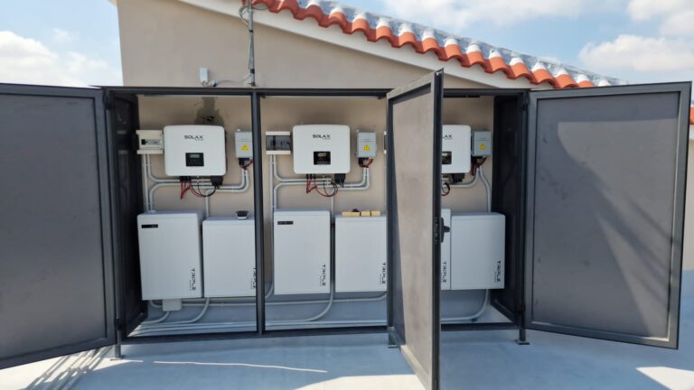 Impianti Fotovoltaici in Sicilia - Luxury Green