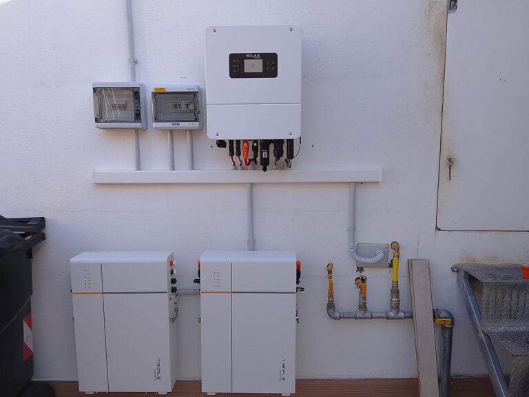 Impianti Fotovoltaici in Lazio - Luxury Green