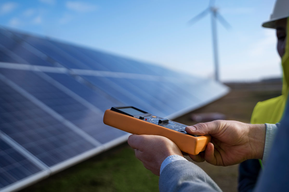 Impianti Fotovoltaici nel Lazio - Luxury Green
